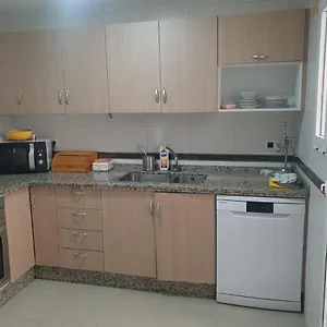  Apartamento Fantastico Apto Frente Al Puerto De Fuengirola...