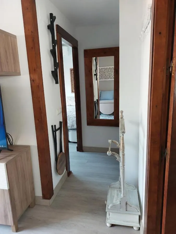 Cozy Penthouse With Excellent Location Apartment Fuengirola